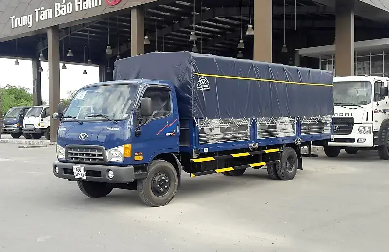Ngoại thất và dáng xe đầy kiêu hãnh