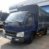 Xe tải IZ49  Đô Thành 2.5 tấn