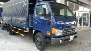 Xe tải hyundai HD120S Xe tải hyundai HD120S