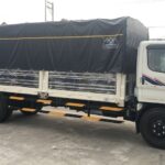 Xe tải Hyundai HD120SL