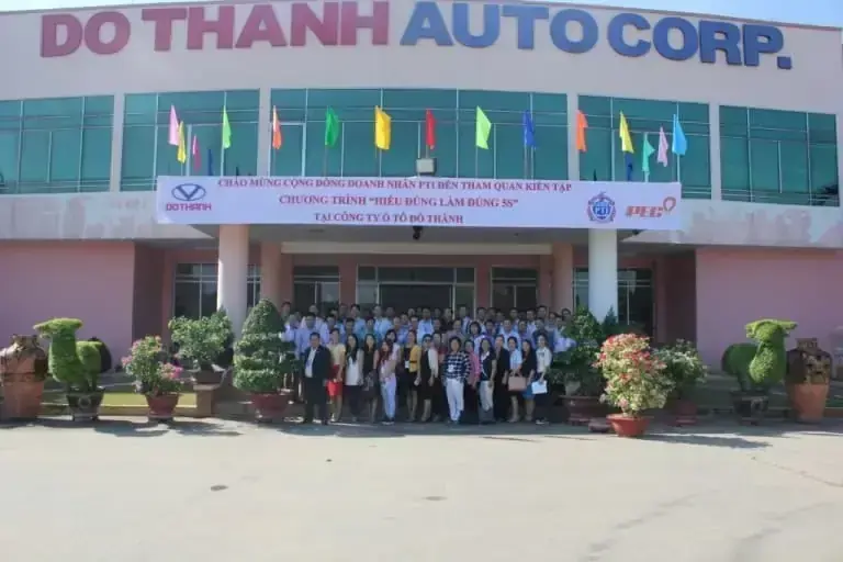 Đô Thành auto