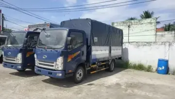 Tera 240L hình đại diện Hình đại diện xe tải Tera 240L Daehan