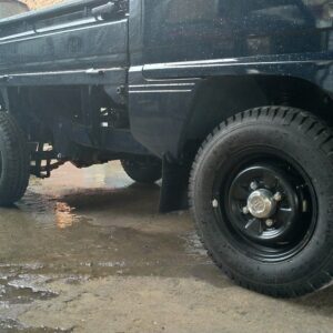 Xe tải nhẹ của Suzuki nhỏ nhưng mang lợi ích cao