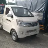 thiet-ke-ngoai-that-xe-tai-1-tan-tera-100 Xe tải 1 tấn Tera 100
