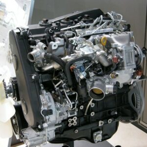 Động cơ Hyundai 75S