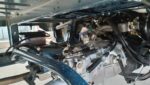 Khối động cơ G16A 1,6 L SUZUKI