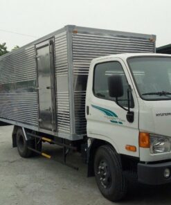 Hyundai Mighty 75S Hyundai