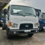 Xe tải Hyundai 110S