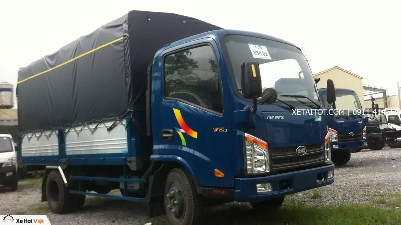 Veam VT252-1