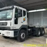 Đầu kéo Daewoo Xe đầu kéo Daewoo mới nhất