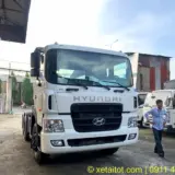 Hệ thống đèn xe và các chi tiết liền mạch Thiết kế của xe nhìn từ phái trước
