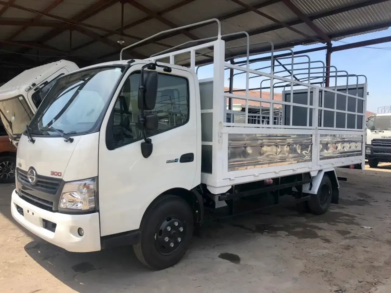 Thiết kế ngoại thất