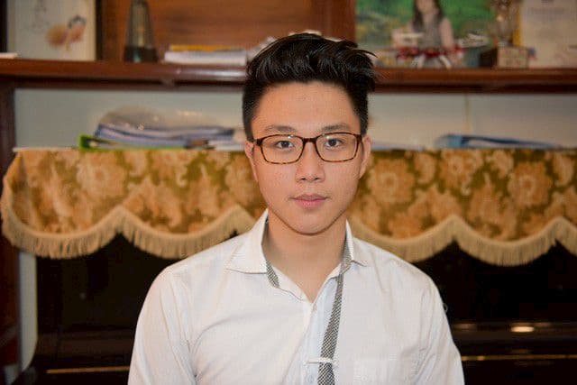 Khách hàng Huy Hùng đánh giá