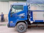 Cửa hong Hyundai EX8