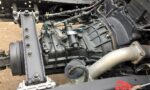 Hộp số cao cấp 5 cấp của Hyundai 110SL