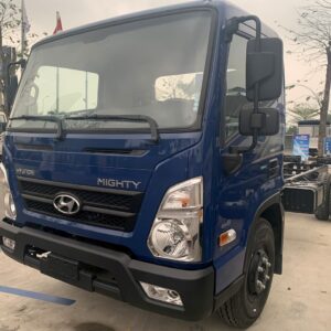 Kính bên hong và chắn gió rộng hơn