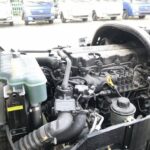 Động cơ Hyundai D4GA chính hãng