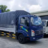 Tera-190SL Tera 190SL thùng dài