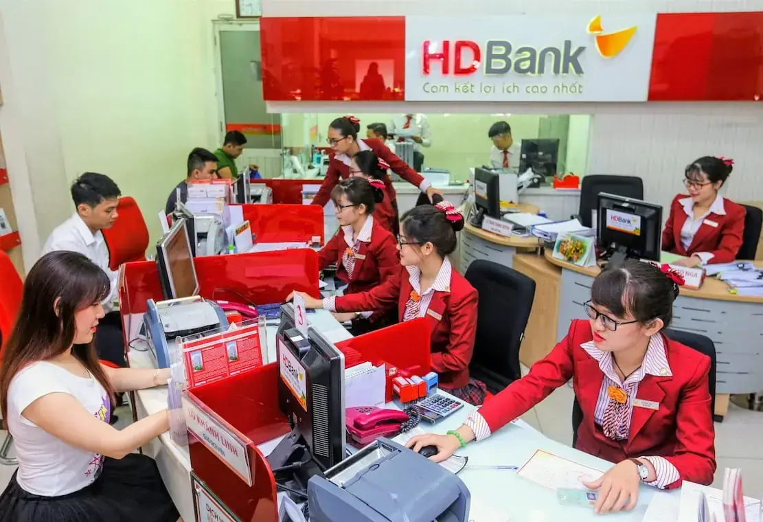 Giới thiệu về HDbank