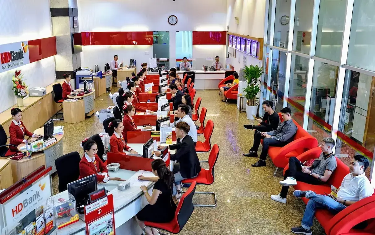 Hdbank và daehan motors hợp tác liên kết