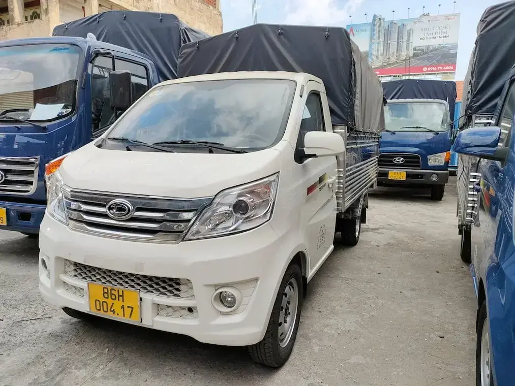 Tera 100 ANh Thủy