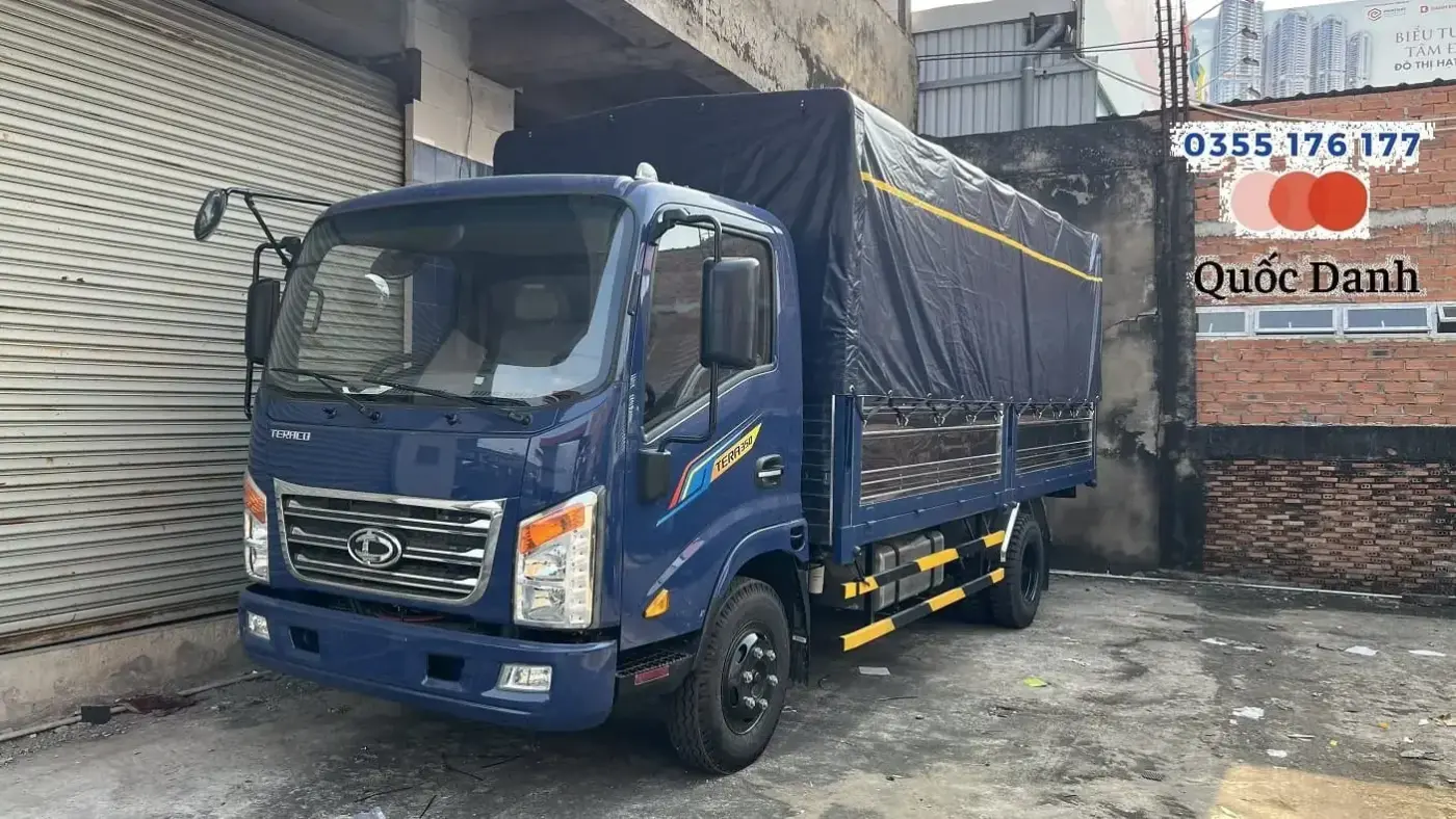 Tera 350