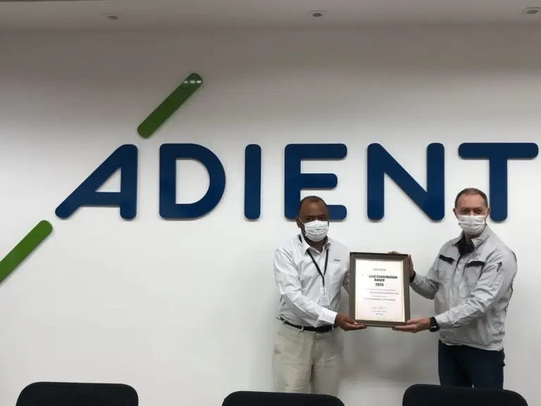Adient
