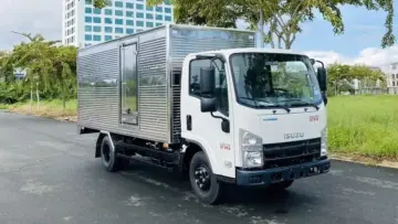isuzu-qkr210-dau-vuong isuzu qkr 210 đầu vuông