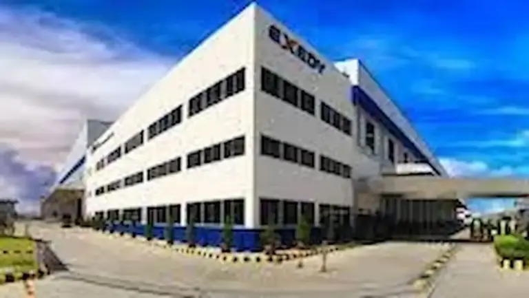 TRụ sở EXEDY ở Châu Á