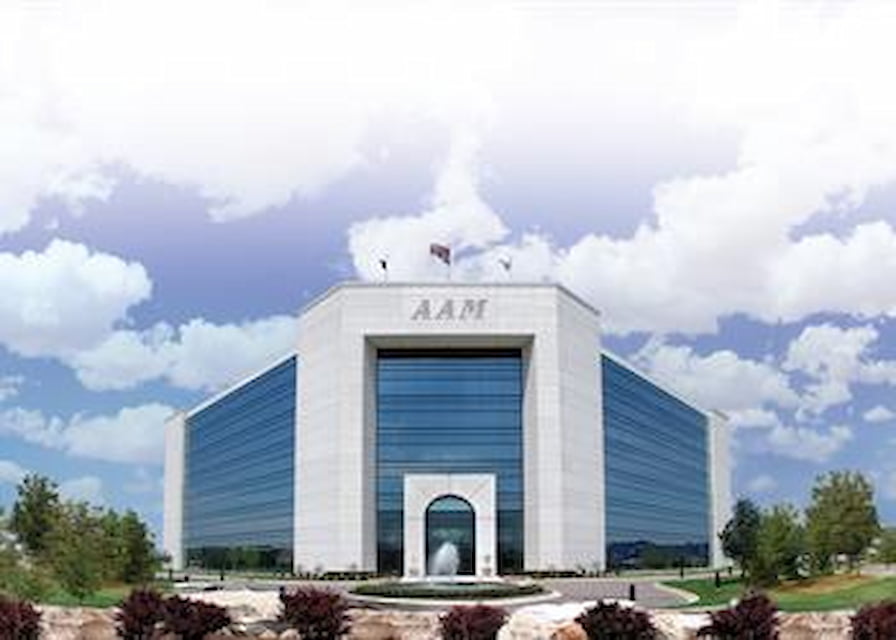 Trụ sở chính của AAM tại Mỹ