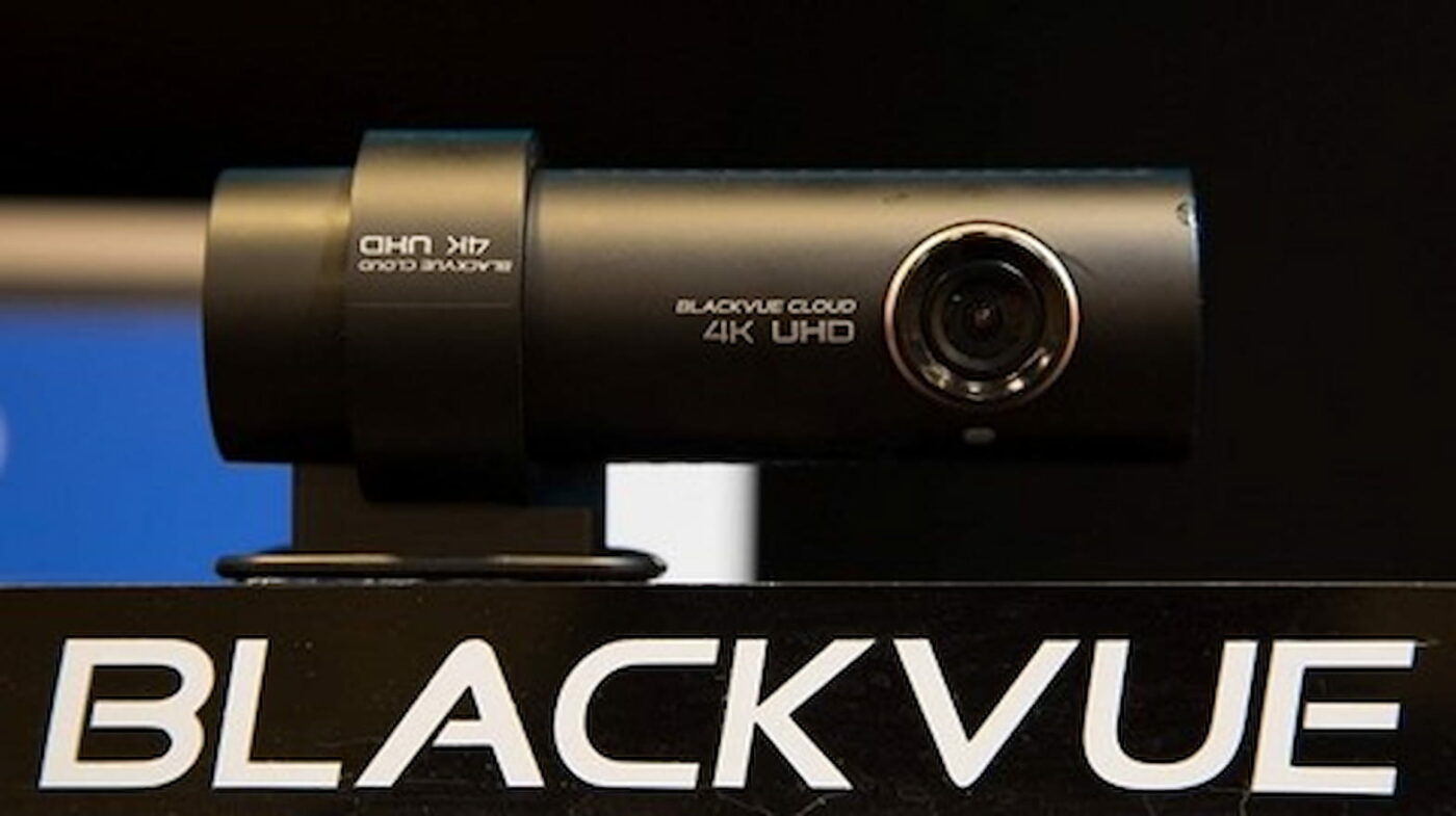 Camera Blackvue