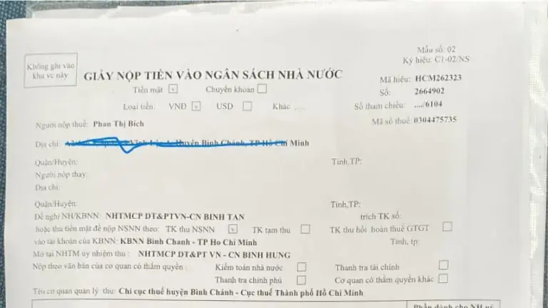 giảm 50% phí trước bạ