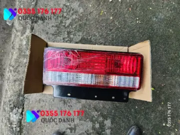 Đèn lái sau xe tải JAC