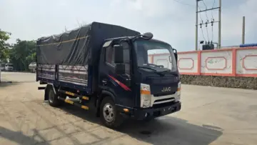 xe-tai-jac-cu-n350s Xe tải JAC cũ N350S