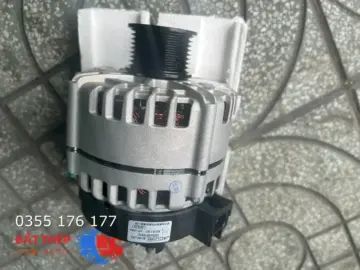 dynamo xe tải JAC - hàng chính hãng