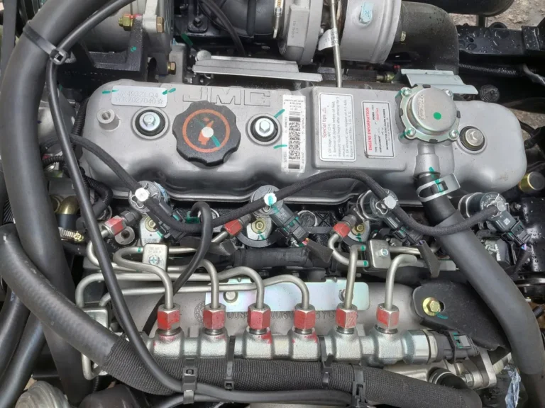 Động cơ JX493ZL Q4