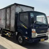 Xe tải cũ JAC N200 đời 2019