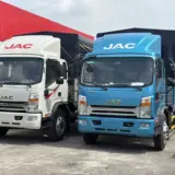 xe-jac-n900 Giá xe tải JAC N900 mới - Cập nhật liên tục