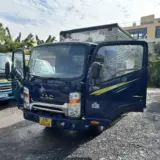 xe tải cũ JAC N200 máy isuzu