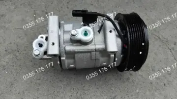 lốc lạnh xe tải JAC