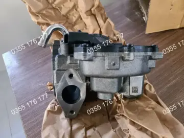 van EGR xe tải JAc N900 N800 N650 Plus
