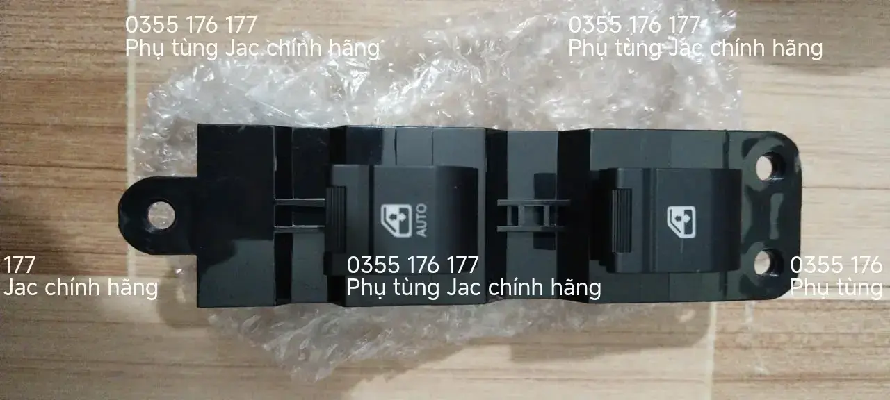 Nút bấm kính cửa X150